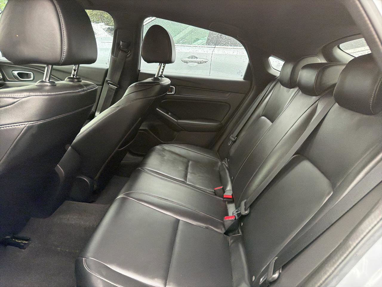 Used 2023 Acura Integra A-Spec FWD image 21