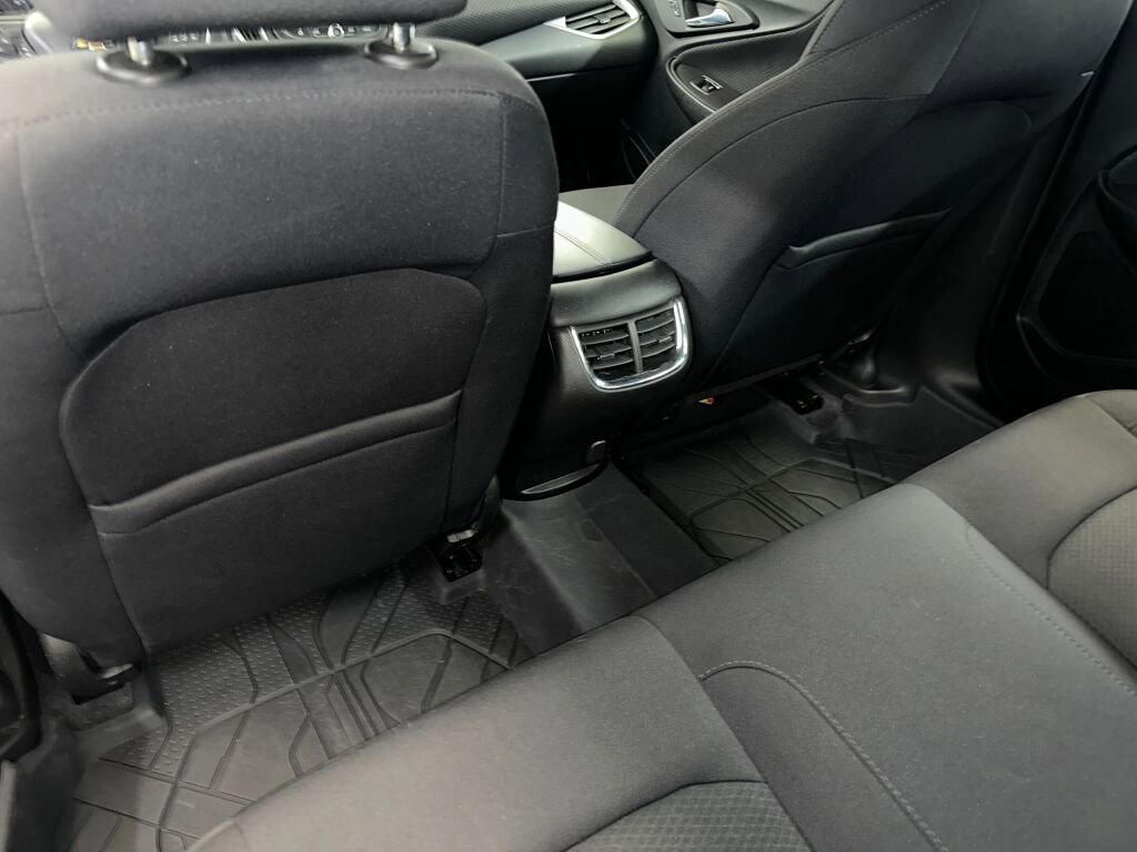 Certified 2022 Chevrolet Malibu LT image 19