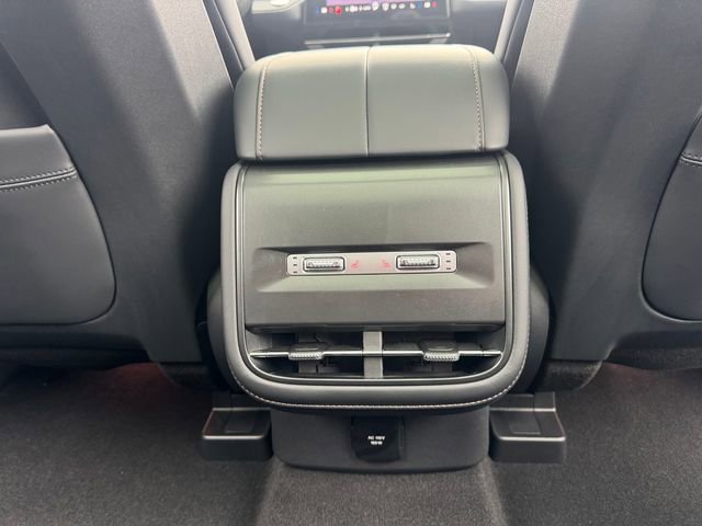 New 2026 Lincoln Nautilus Reserve w/ Jet Appearance Package AWD/4WD image 15