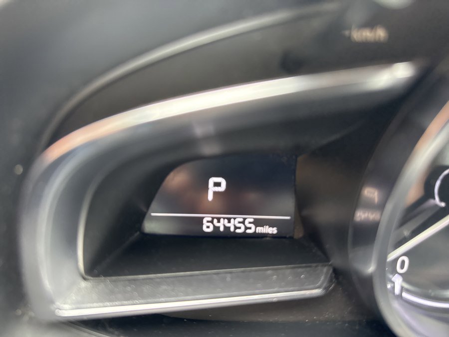 Used 2017 MAZDA MAZDA3 Grand Touring image 28