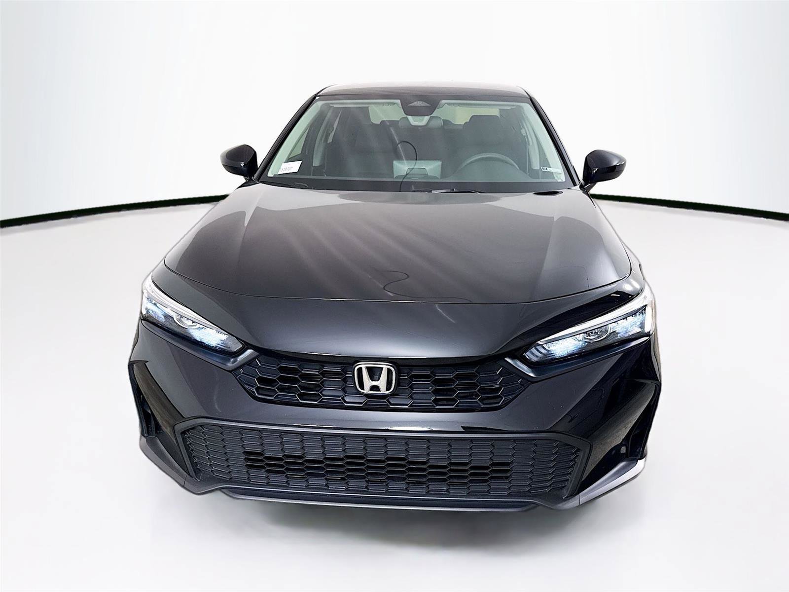 Used 2026 Honda Civic LX image 18