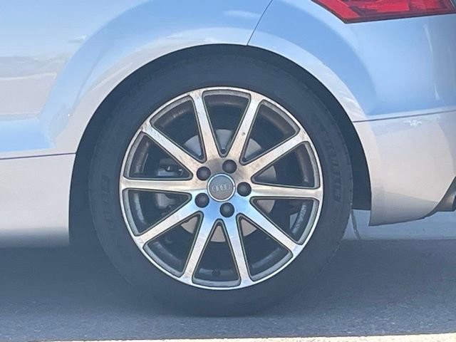 Used 2009 Audi TT 2.0T Prestige w/ Prestige Pkg image 22