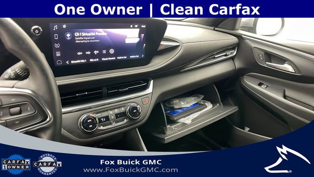 Used 2024 Buick Envista Preferred w/ Convenience I Package image 19