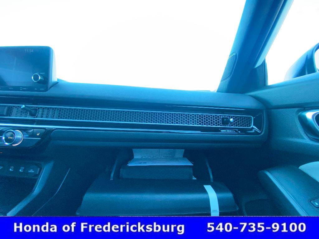 Used 2026 Honda Civic FWD Hybrid Sedan image 31