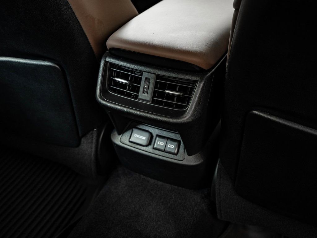 Certified 2023 Lexus ES 350 w/ Premium Package FWD image 33