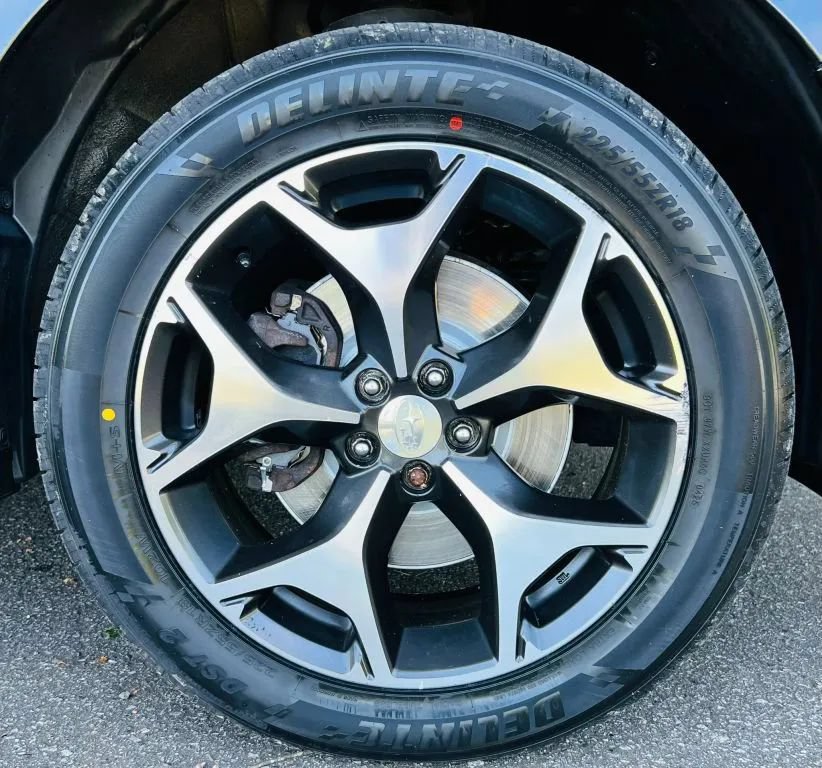 Used 2015 Subaru Forester 2.0XT Touring AWD/4WD image 26