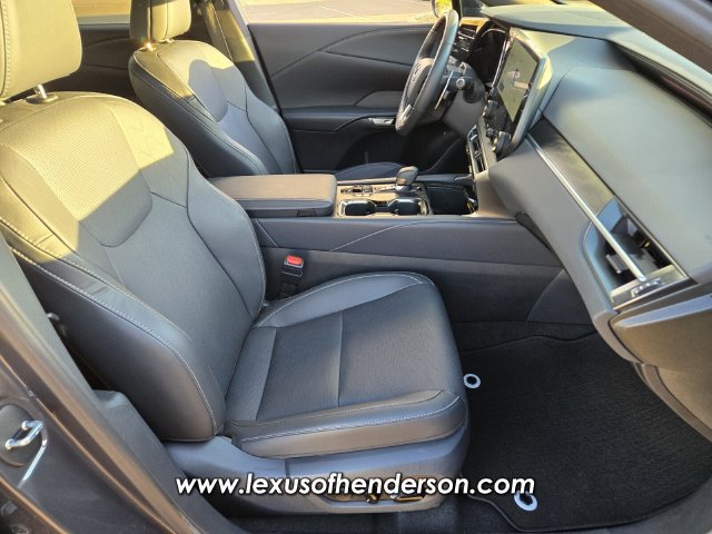 Used 2025 Lexus RX 350 Premium Plus w/ Convenience Package AWD/4WD image 18