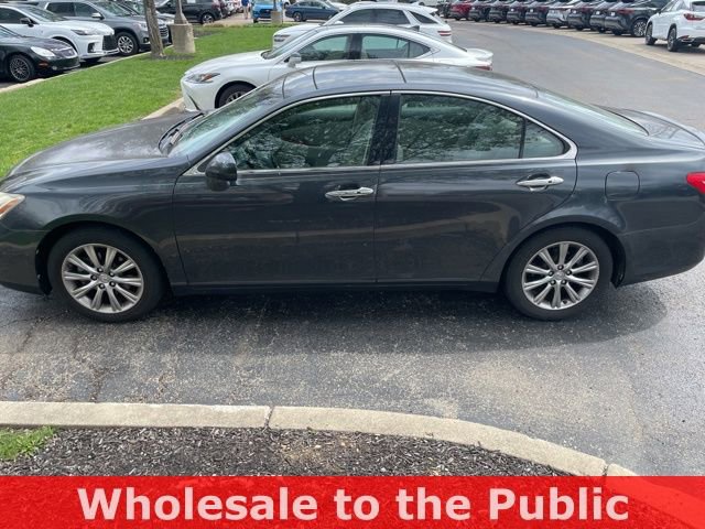 Used 2008 Lexus ES 350 image 4