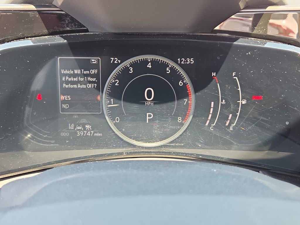 Used 2024 Lexus NX 350 AWD w/ Cold Area Package image 27