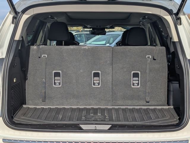 Used 2025 Subaru Ascent Touring w/ Popular Package #1 image 21