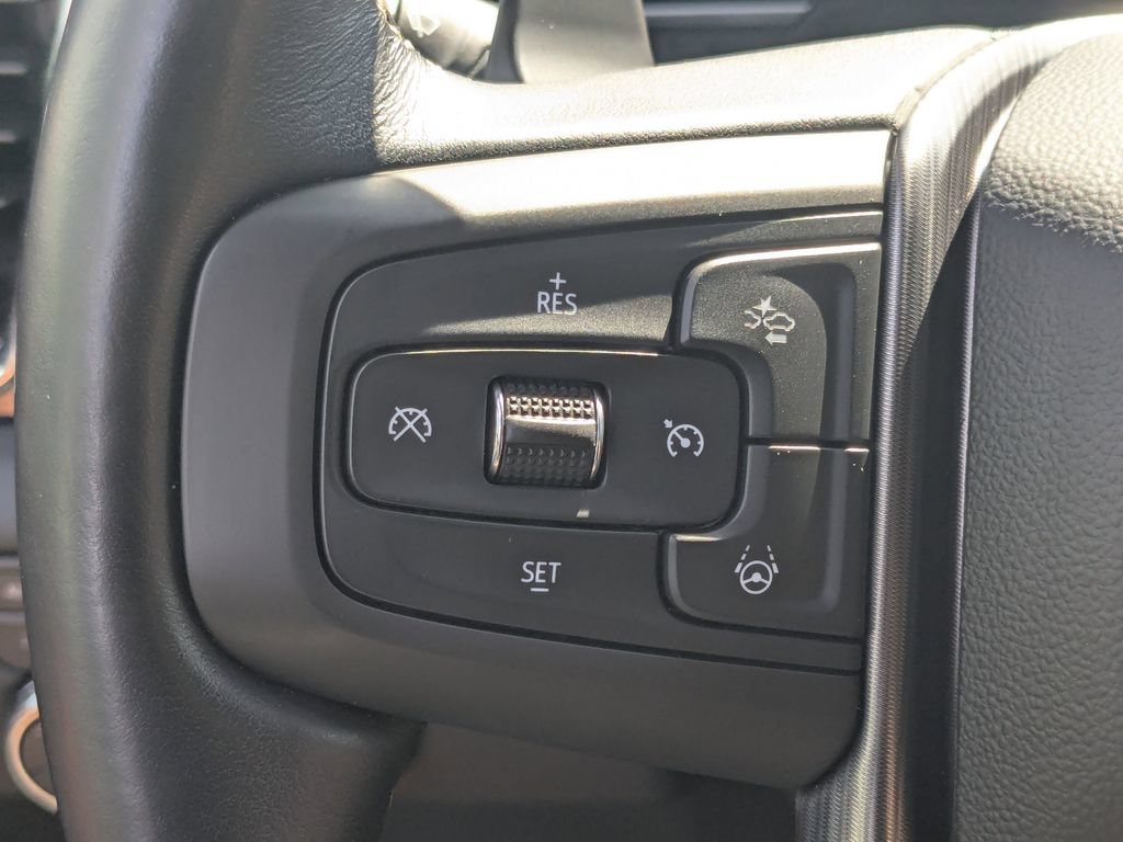 Used 2023 GMC Sierra 1500 Denali Ultimate AWD/4WD image 25