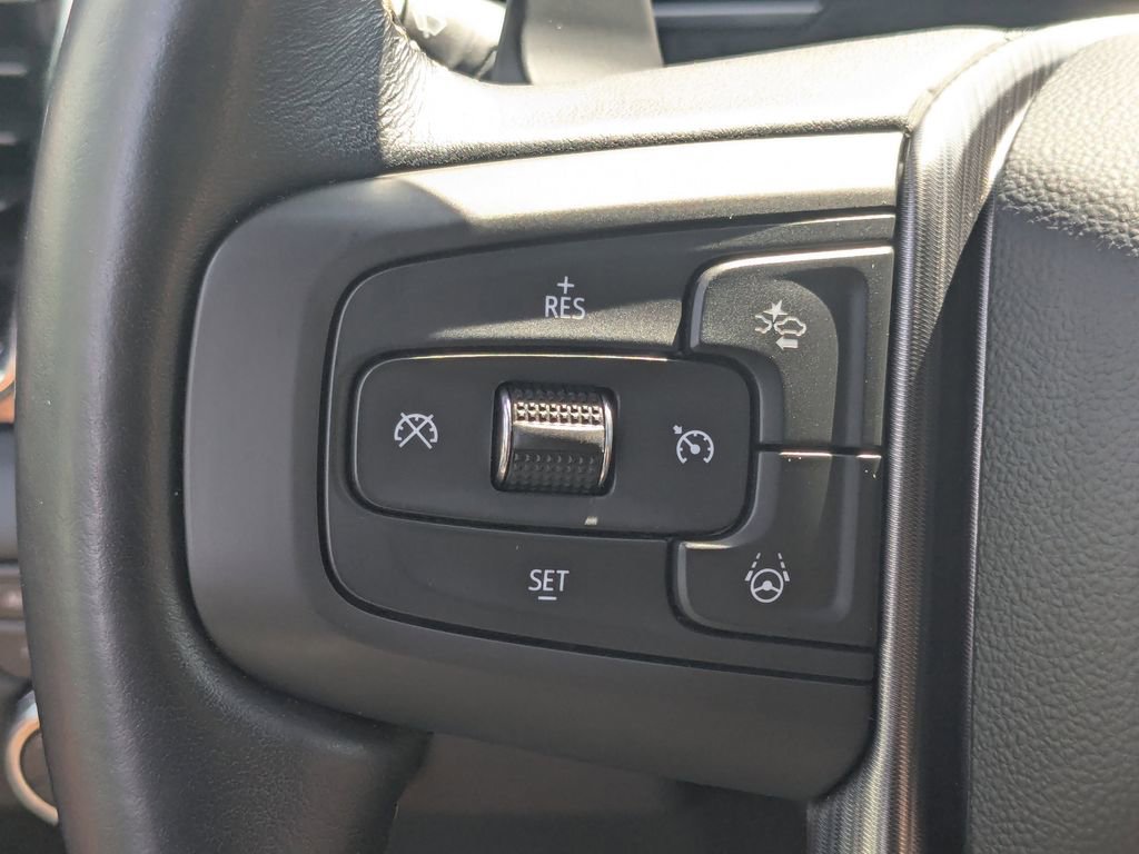 Used 2023 GMC Sierra 1500 Denali Ultimate AWD/4WD image 25