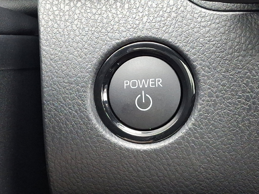 Used 2026 Toyota Camry XSE FWD image 25
