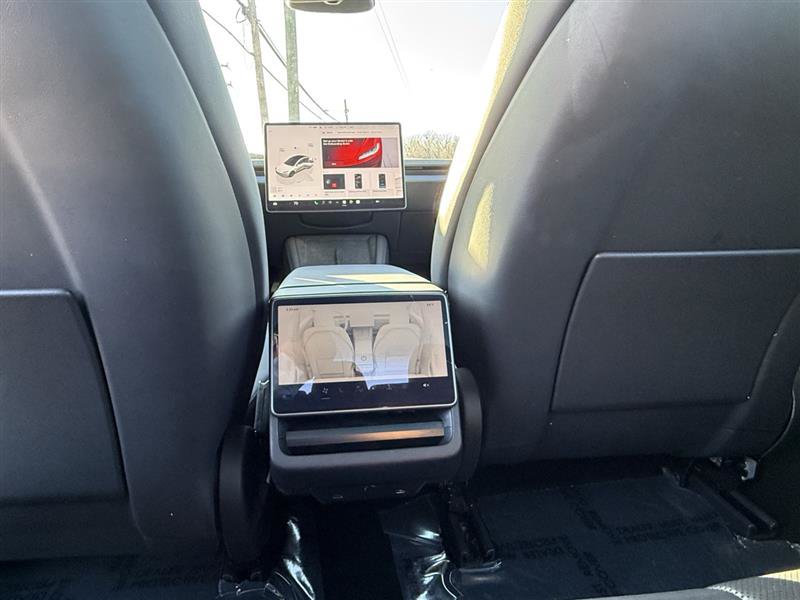 Used 2024 Tesla Model 3 Long Range AWD/4WD image 14