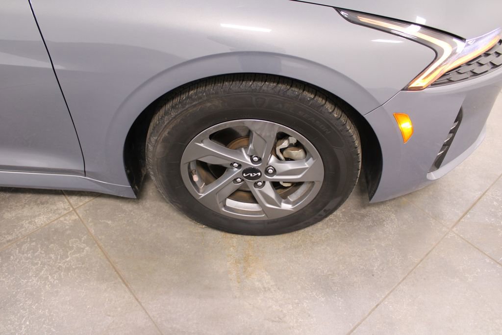 Used 2023 Kia K5 LXS image 52