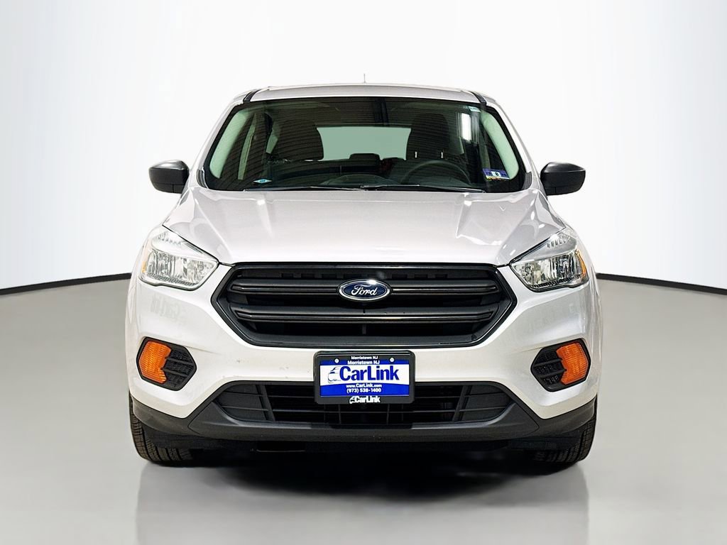Used 2017 Ford Escape S FWD image 2