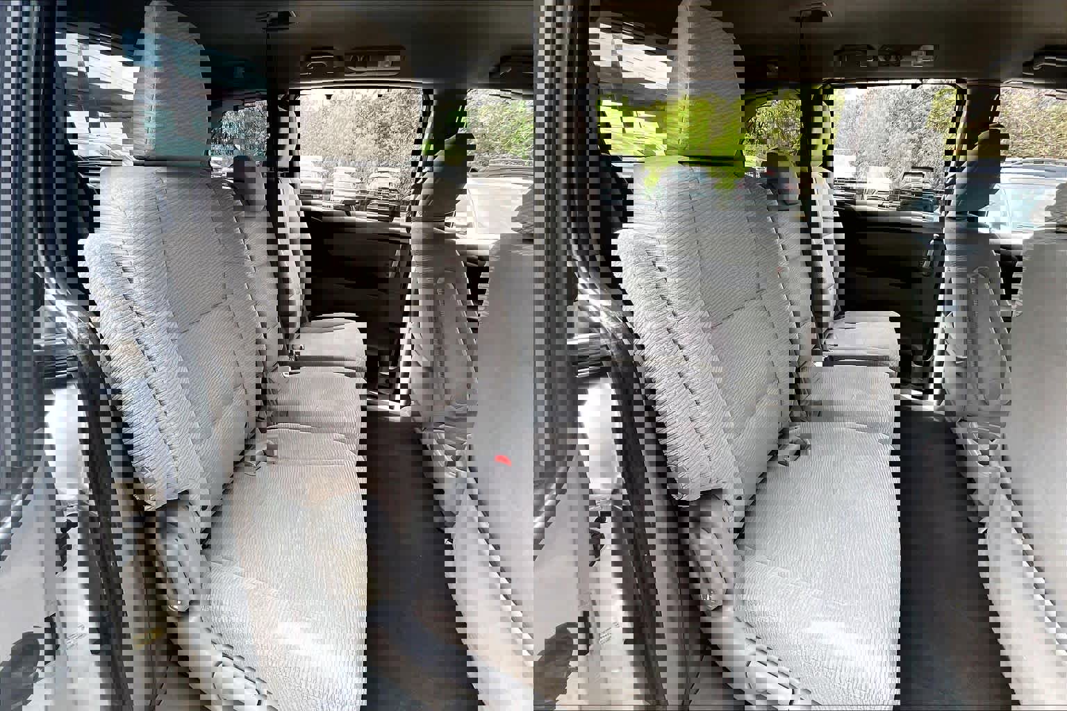 Used 2013 Honda Odyssey EX image 19