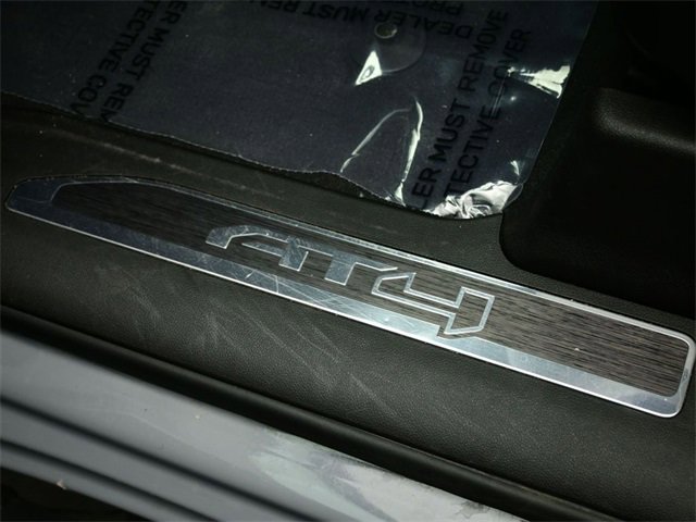 Used 2024 GMC Sierra 3500 AT4 w/ AT4 Premium Plus Package image 23