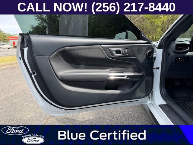 Used 2024 Ford Mustang GT image 20