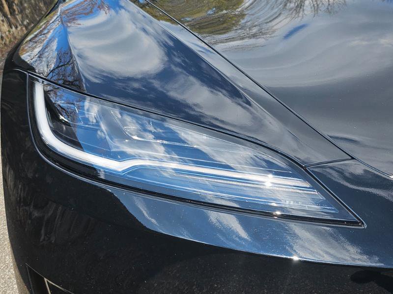 Used 2024 Tesla Model 3 Performance image 25