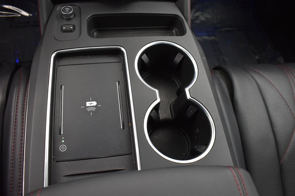 Used 2025 Acura MDX A-Spec w/ Advance Package AWD/4WD image 11