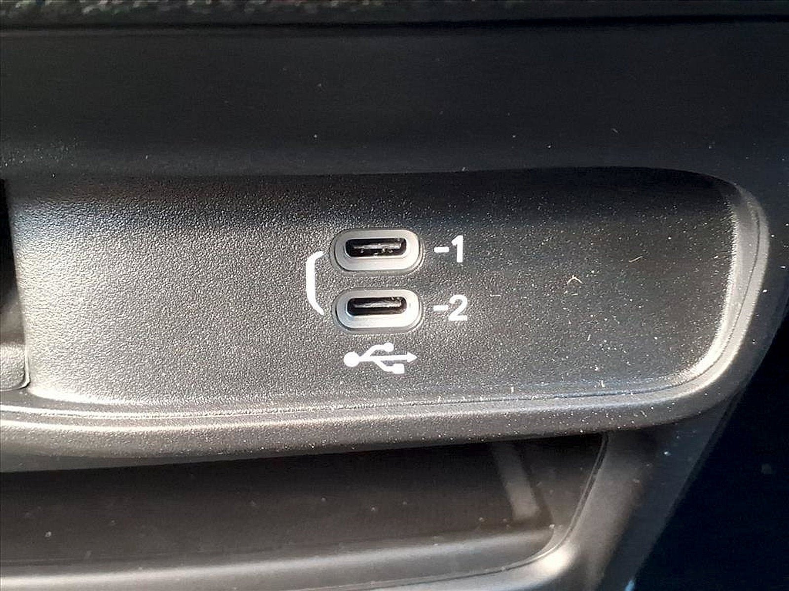 New 2026 Chrysler Pacifica Select FWD image 12