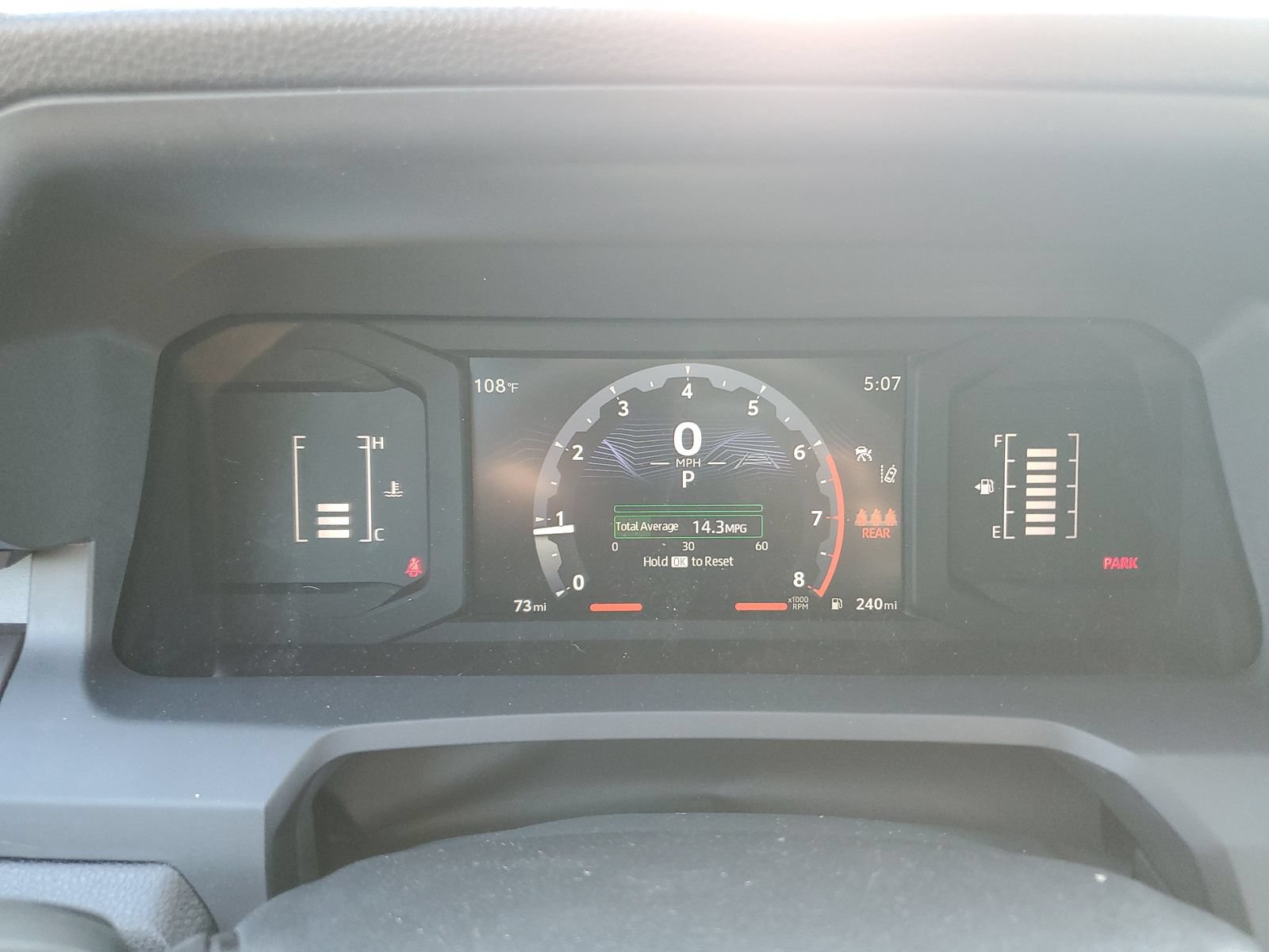 Certified 2026 Toyota Tacoma SR5 AWD/4WD image 24