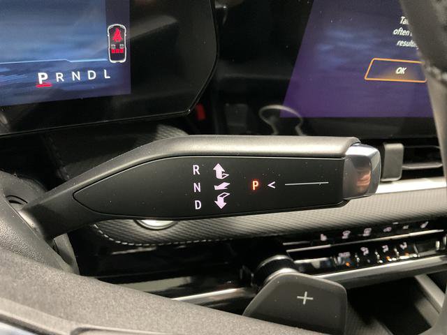 New 2026 Chevrolet Equinox LT image 15