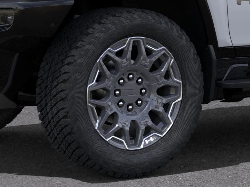 New 2025 GMC Hummer EV 3X image 33