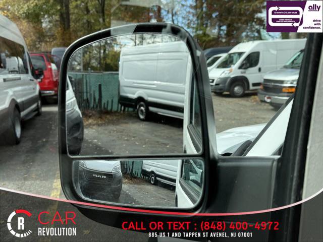 Used 2017 Chevrolet Express 3500 LT w/ LT Preferred Equipment Group image 31