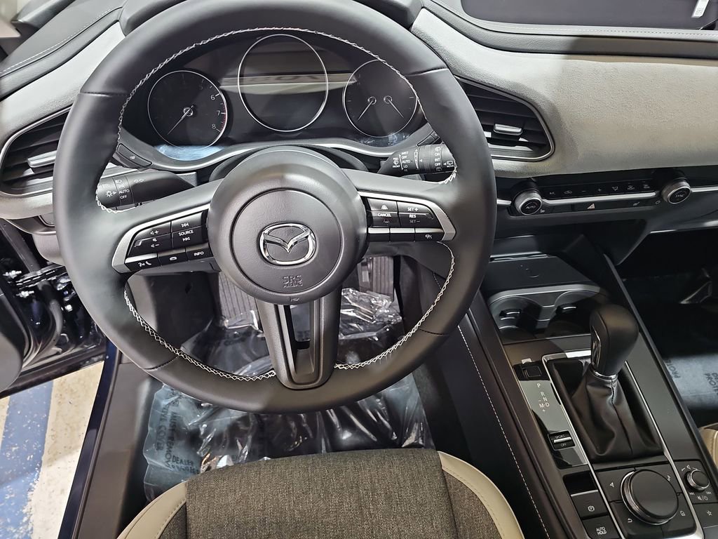 New 2026 MAZDA CX-30 Aire Edition image 17