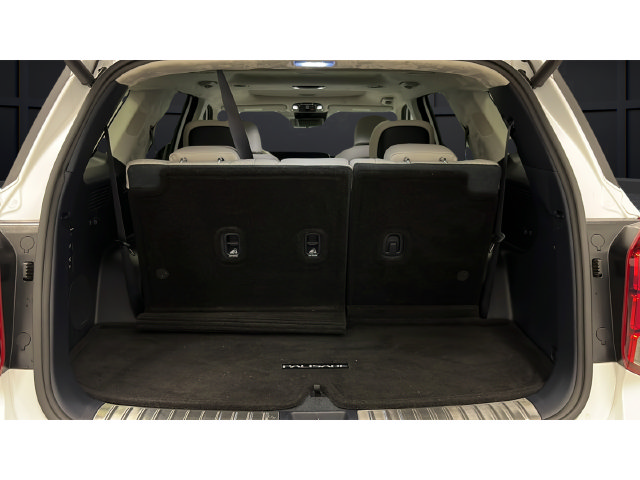 Used 2025 Hyundai Palisade Calligraphy AWD/4WD image 28