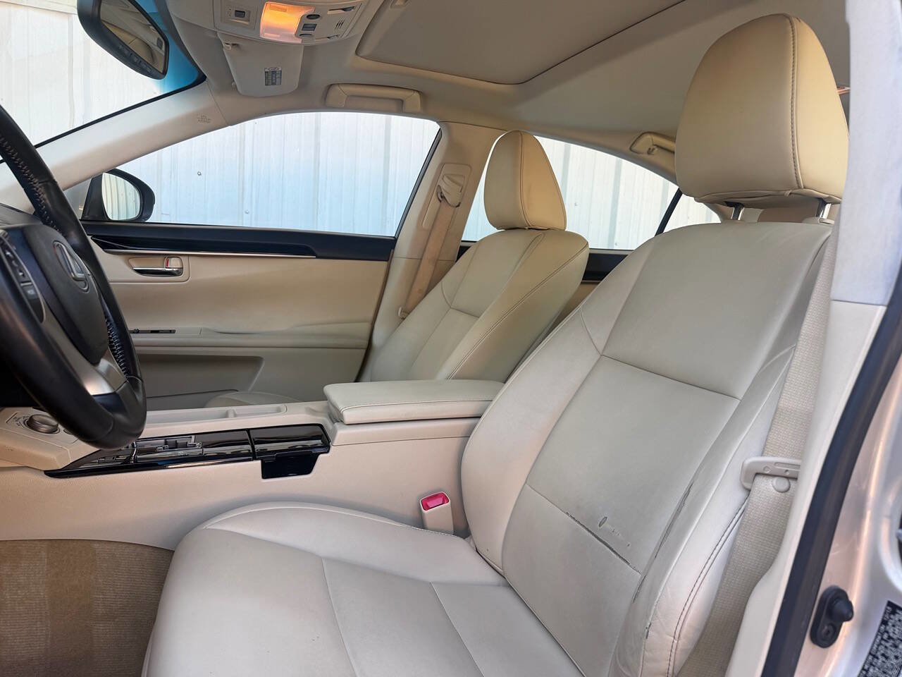 Used 2014 Lexus ES 350 FWD image 12