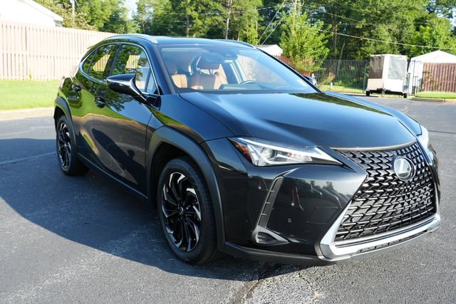 Used 2020 Lexus UX 200 w/ Premium Package