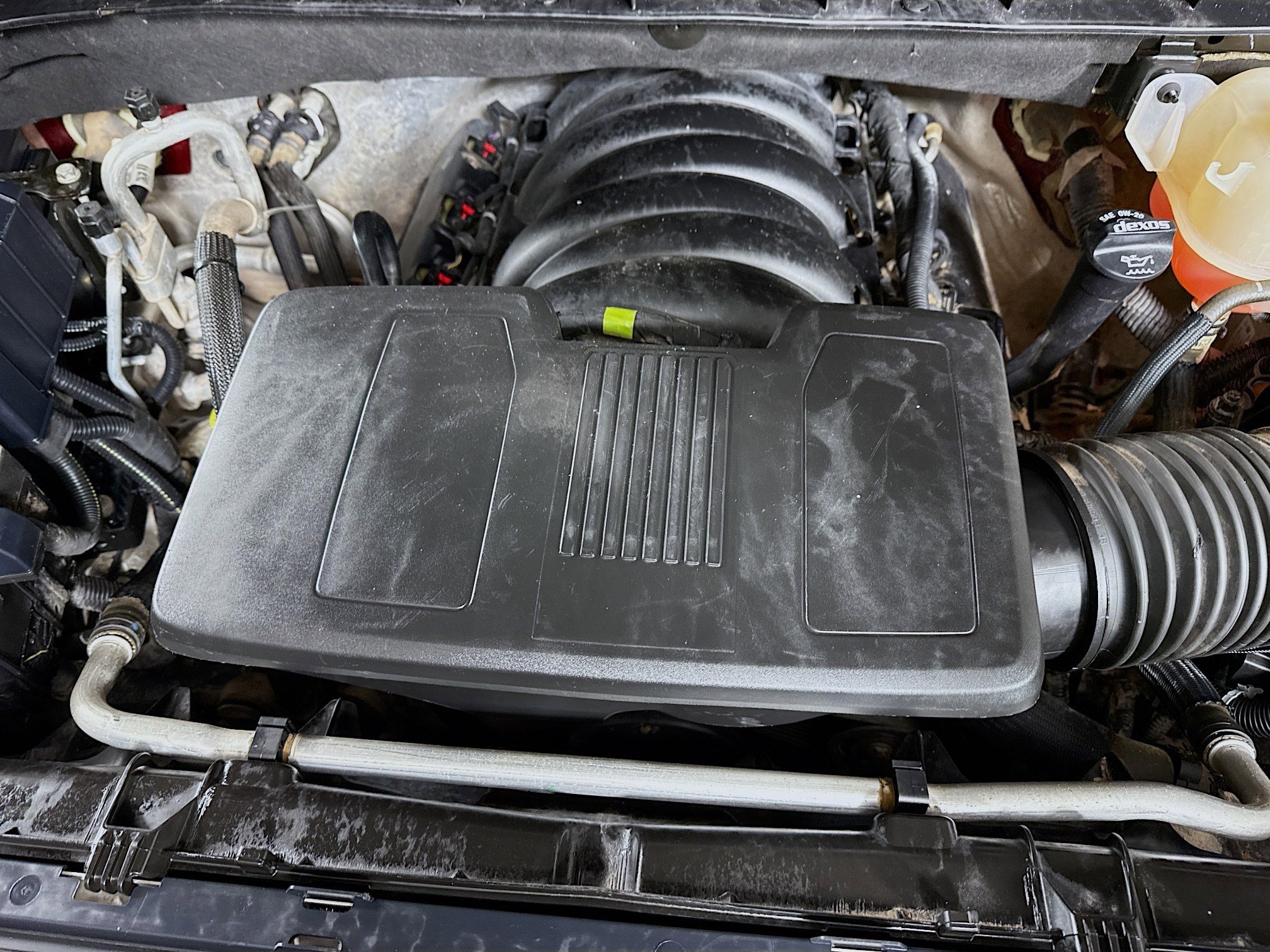 Used 2021 Chevrolet Silverado 1500 RST w/ Z71 Off-Road Package image 38