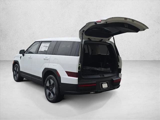 New 2026 Hyundai Santa Fe SE image 3