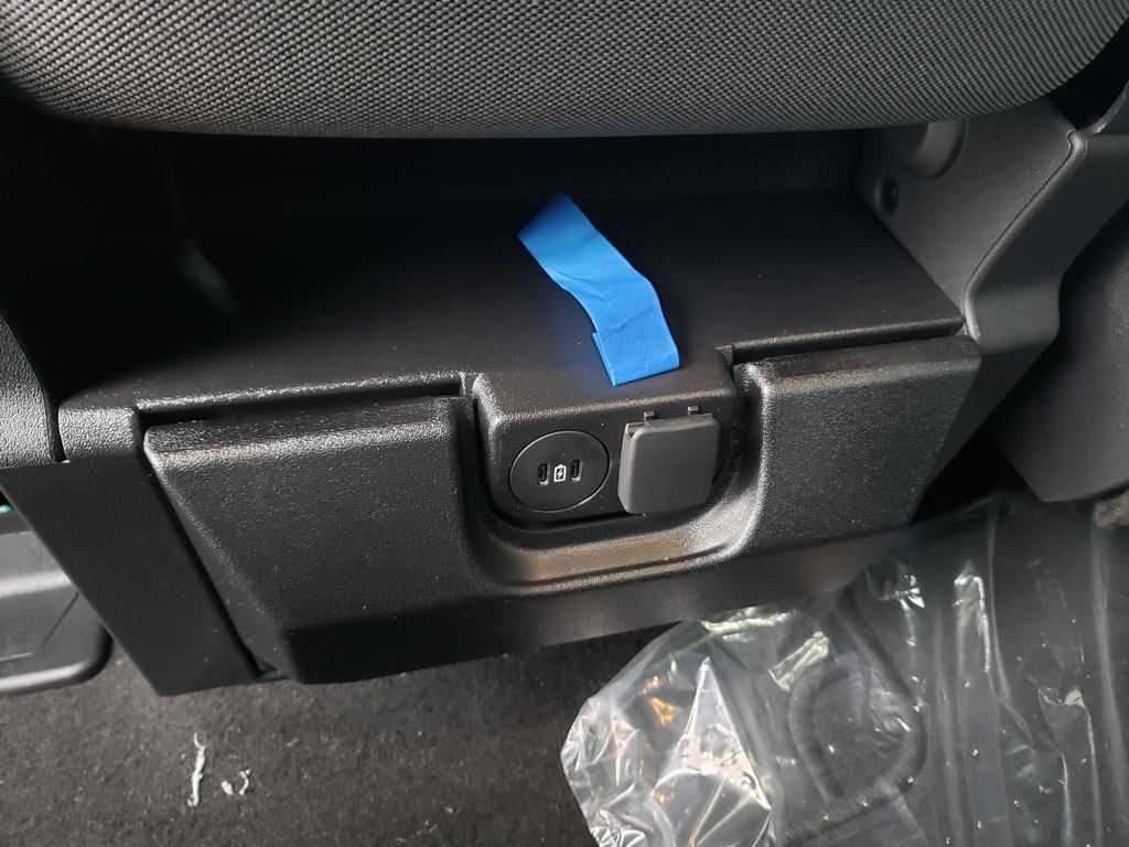 New 2026 Ford F350 XL w/ STX Appearance Package image 17