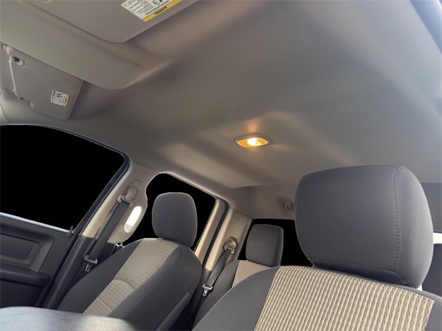 Used 2015 RAM 2500 Laramie image 24