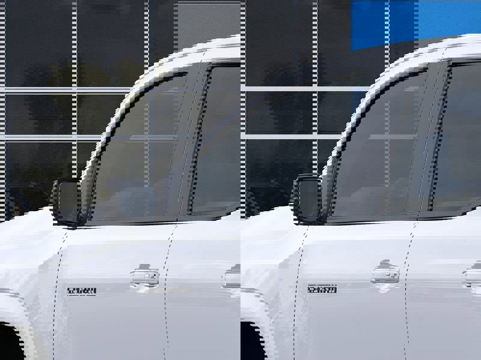 New 2025 Chevrolet Colorado Z71 w/ Technology Package image 12