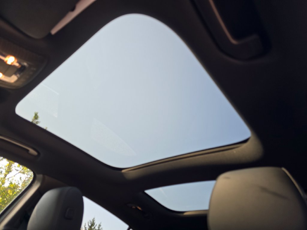 New 2026 Mercedes-Benz GLA 250 4MATIC image 3