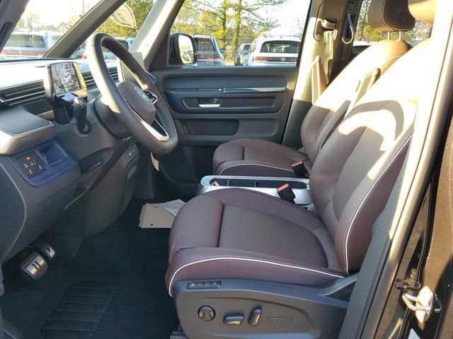 New 2025 Volkswagen ID. Buzz Pro S image 14