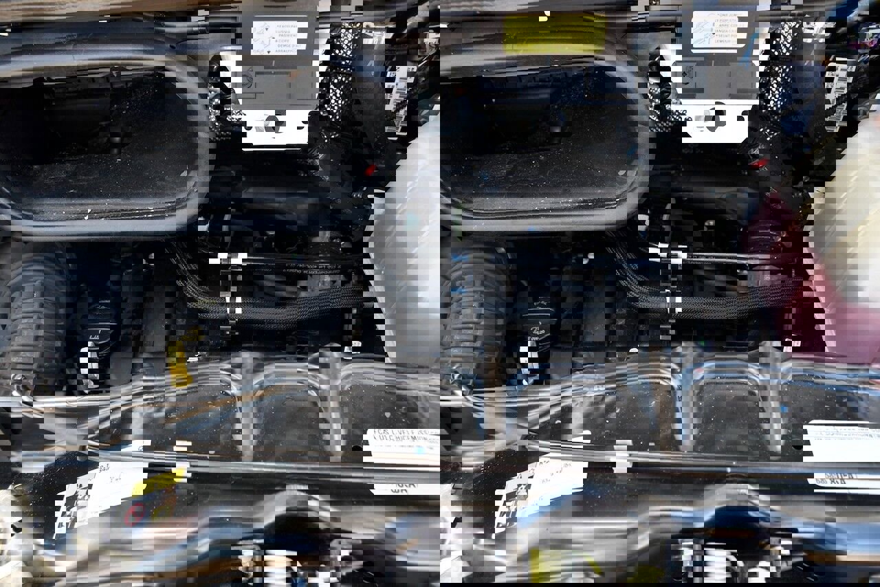 Used 2023 RAM ProMaster 2500 image 16