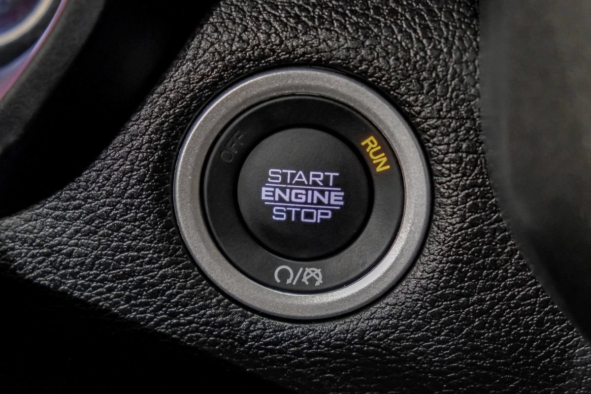 Used 2026 RAM 2500 Tradesman AWD/4WD image 21