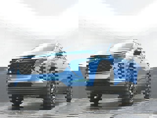 New 2026 Chevrolet Trax LT w/ Driver Confidence Package image 40