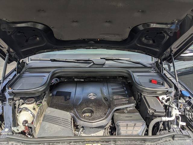 Used 2021 Mercedes-Benz GLE 450 4MATIC image 24