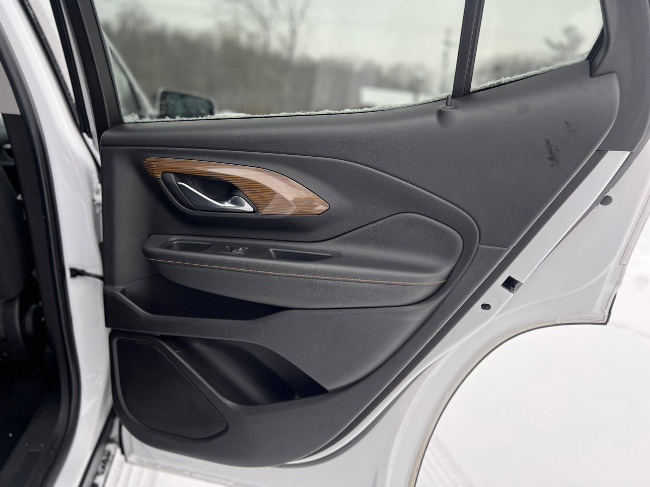 Used 2018 GMC Terrain SLE w/ Driver Convenience Package image 41