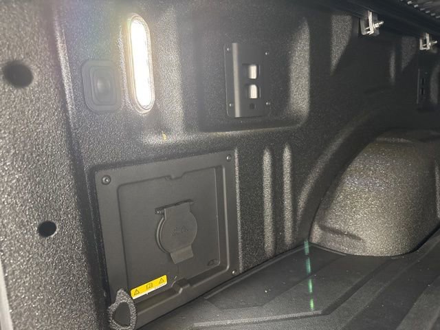 New 2025 Ford F150 XLT w/ Equipment Group 302A MID image 40