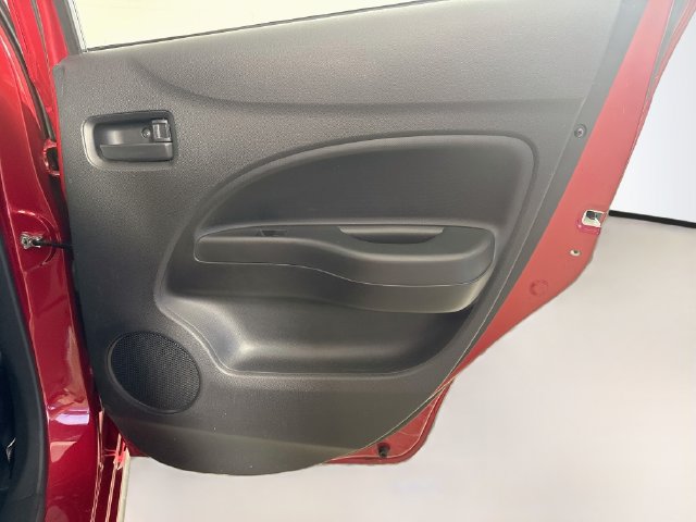 Used 2024 Mitsubishi Mirage ES FWD image 27