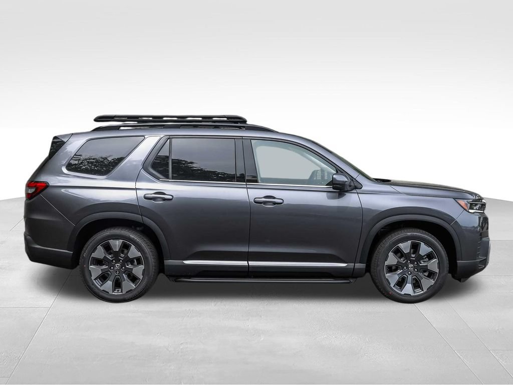 New 2026 Honda Pilot Elite image 3
