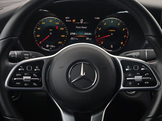 Used 2022 Mercedes-Benz GLC 300 4MATIC image 26